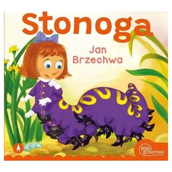 Pohádka Stonoga - Jan Brzechwa
