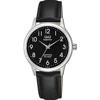 Hodinky Hodinky Q&Q S03A-009VY
