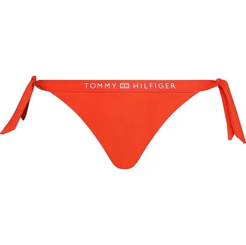 Dámské plavky Dámské plavky Bikini UW0UW04583-SNX - Tommy Hilfiger S
