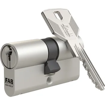 Vložka do dveří FAB Profi N912A01544.1100