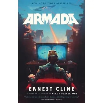 Armada - Ernest Cline