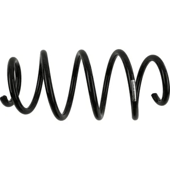 Pružina podvozku SACHS 991 163