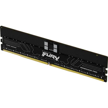 Kingston Fury Renegade Pro 32 GB DDR5…