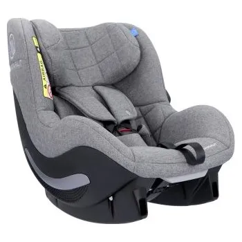 Autosedačka Avionaut Autosedačka Aerofix 2.0 C - Grey