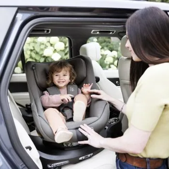 Přeprava dětí Joie i-Harbour™ E - Signature Evergreen