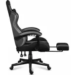 Huzaro z křesla herní křeslo Huzaro Force 4.7 Grey Mesh