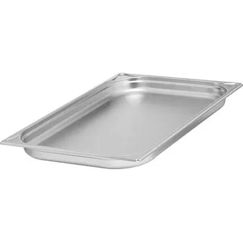 Blanco gastronádoba GN 1/1 nerez výška 40 mm