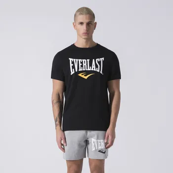 Pánské tričko EVERLAST Boxerské tričko s krátkým rukávem Everlast XL