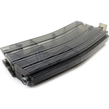 Airsoft Rychloplnička XL na 400bb, ASG