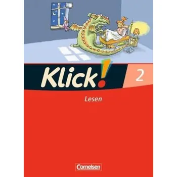 Cizí jazyk Lesen, Erstlesebuch - Born, Iris [DE] (2007, Brožovaná, Cornelsen)