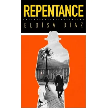 Cestování Repentance - Diaz, Eloisa [EN] (2022, Měkká, Orion Publishing Co)