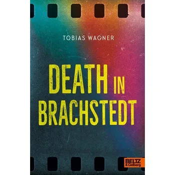 Death in Brachstedt - Wagner, Tobias