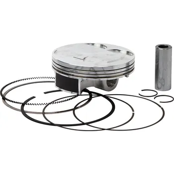 Píst motoru VERTEX píst HONDA TRX 450R/ER '06-'09 (95,97) (pístní kroužky 590396000001 X 1 bal)…