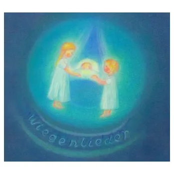 Wiegenlieder - Elsässer, Ruth