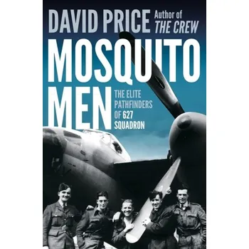 Mosquito Men - Price, C.; Fubini, David; Zollo, Maurizio