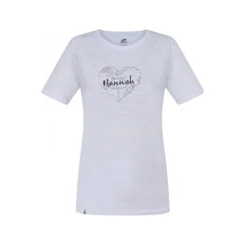 Hannah KATANA white 34; Bílá triko