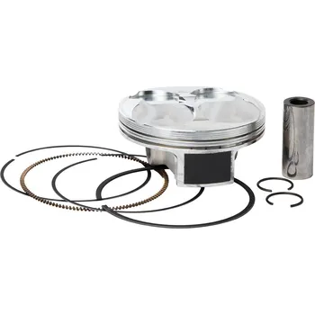 Píst motoru VERTEX píst HONDA CRF 250R '10-'13 HC 14,1:1 (76,76MM) (pístní kroužky 590276800001 X 1 ba