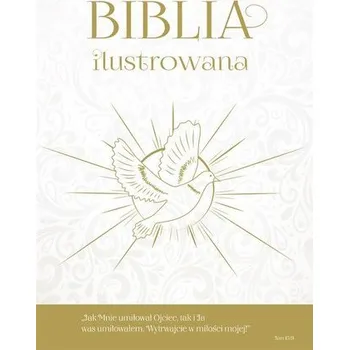 Biblia ilustrowana - Praca zbiorowa [PL] (2023, Firma, Olesiejuk Sp. z o.o.)