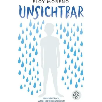 Unsichtbar - Moreno, Eloy