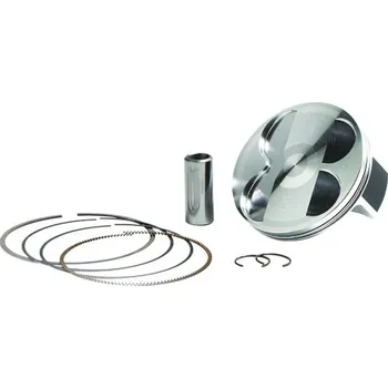 Píst motoru VERTEX píst KAWASAKI KXF 250 17 (79,97MM=+3,0MM) BIG BORE (13,7:1)…