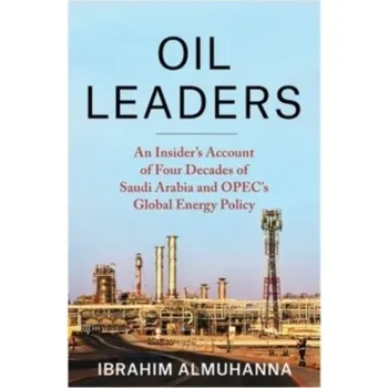 Cestování Oil Leaders - AlMuhanna, Ibrahim