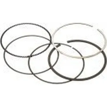 Píst motoru VERTEX pístní kroužky ( průměr 69,5mm ) (bal)…