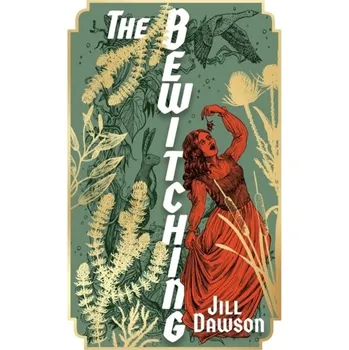 Cizí jazyk The Bewitching - Dawson, Jill [EN] (2022, Firma, Hodder & Stoughton)