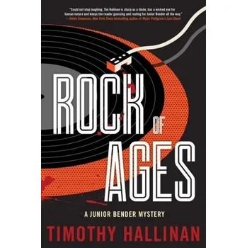 Rock Of Ages - Timothy Hallinan