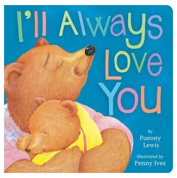 I'll Always Love You - Lewis, Paeony; Gamble, Nikki; Page, Thelma