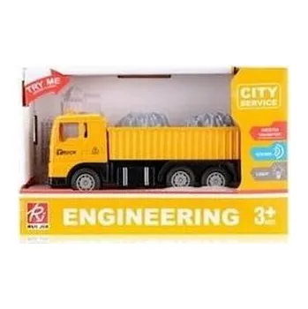 Dětské hřiště Wywrotka (pl, 2000, Maksik)