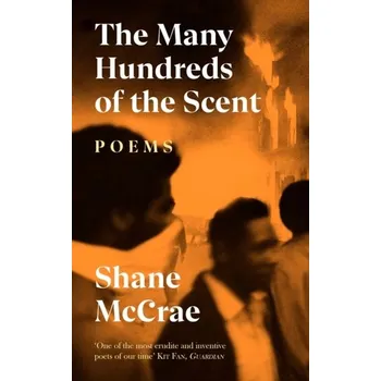 Umění The Many Hundreds of the Scent - McCrae, Shane [EN] (2023, Little, Brown Book Group)