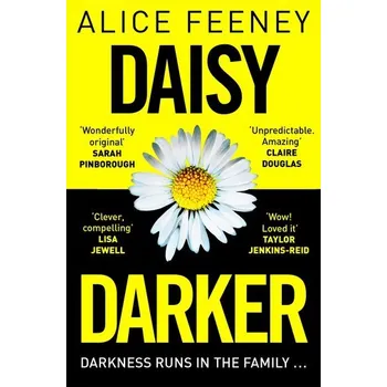Daisy Darker - Feeney Alice