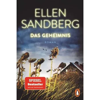 Das Geheimnis - Ellen Sandberg [DE] (2022, Taschenbuch, Penguin TB Verlag)