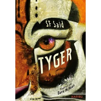 Tyger - Said