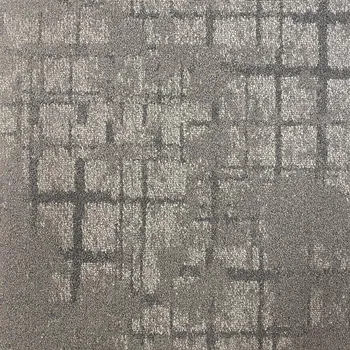 Koberec Kobercové čtverce MACRO 96 Rozměr: 5 m²