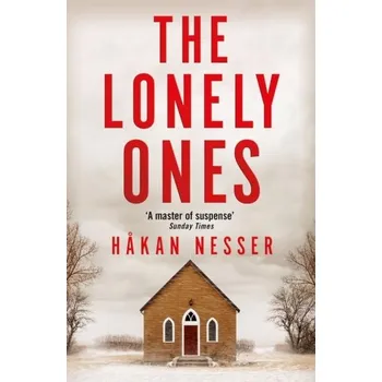 The Lonely Ones - Håkan Nesser [EN] (2022, Taschenbuch, Pan Macmillan)