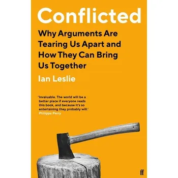 Conflicted - Leslie, Ian
