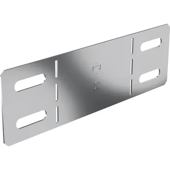 Elektroinstalační materiál KOPOS KOLÍN KOPOS Koncovka - redukce K-R 60X75_ZM K-R 60X75_ZM