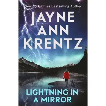 Lightning in a Mirror - Jayne Ann Krentz