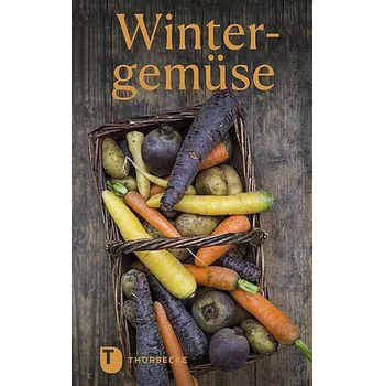 Wintergemüse [DE] (2022, Firma, Thorbecke Jan Verlag)