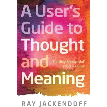 USERS GUIDE TO THOUGHT & MEANING P - will.i.am; Jackendoff, Benjamin