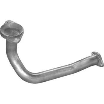 Výfuková trubka Výfuková trubka POLMO 21.504