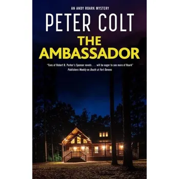Cestování The Ambassador - Colt, Peter