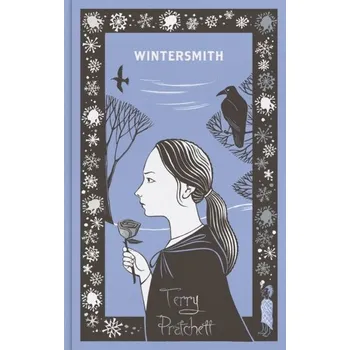 Wintersmith - Terry Pratchett [EN] (2021, Firma, Penguin Random House Children's UK)