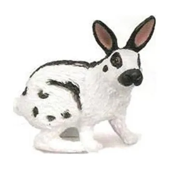 Králík (pl, 2000, PAPO)