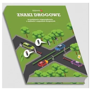 Časopis Znaki drogowe