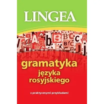 Gramatyka języka rosyjskiego - Praca zbiorowa