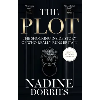 The Plot - Dorries, Nadine [EN] (2024, Brožovaná, HarperCollins Publishers)