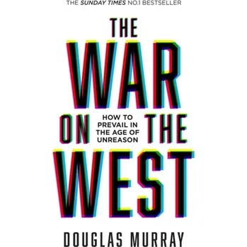 The War on the West - Murray Douglas