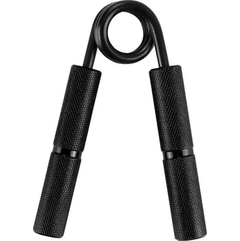 Fitness Pure2improve Posilovač předloktí P2I Handgrip Deluxe Heavy 90 KG černá